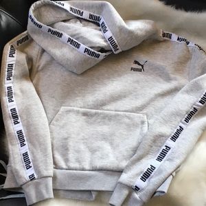 Puma sweatshirt